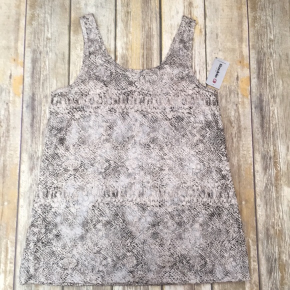 NWT BKE Tank Top - Picture 2 of 4